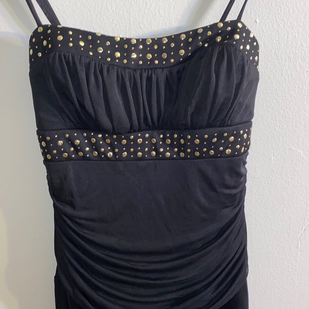 High-Low Dress - Picture 3 of 4